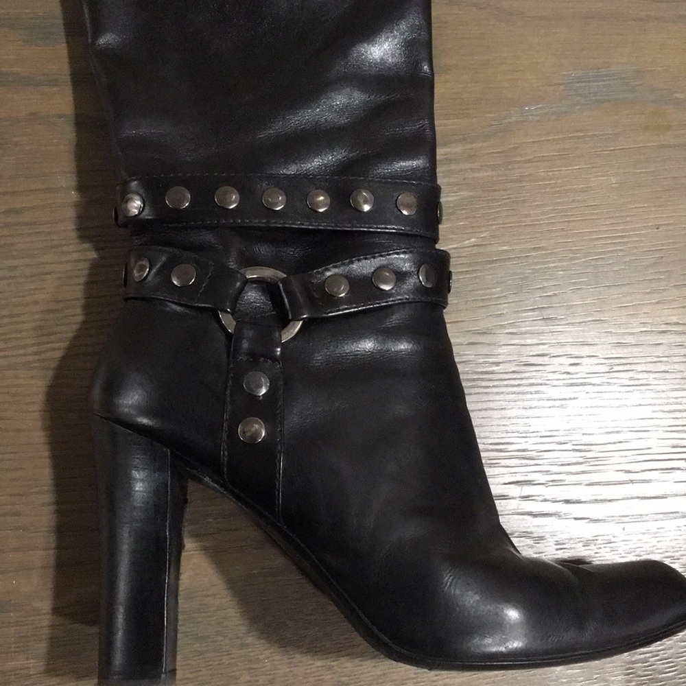 Stuart Weizmann Boots - image 2
